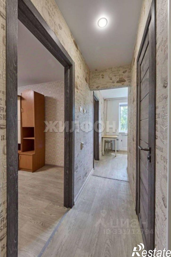 2-комн квартира ул Уборевича, 48,  д. 48