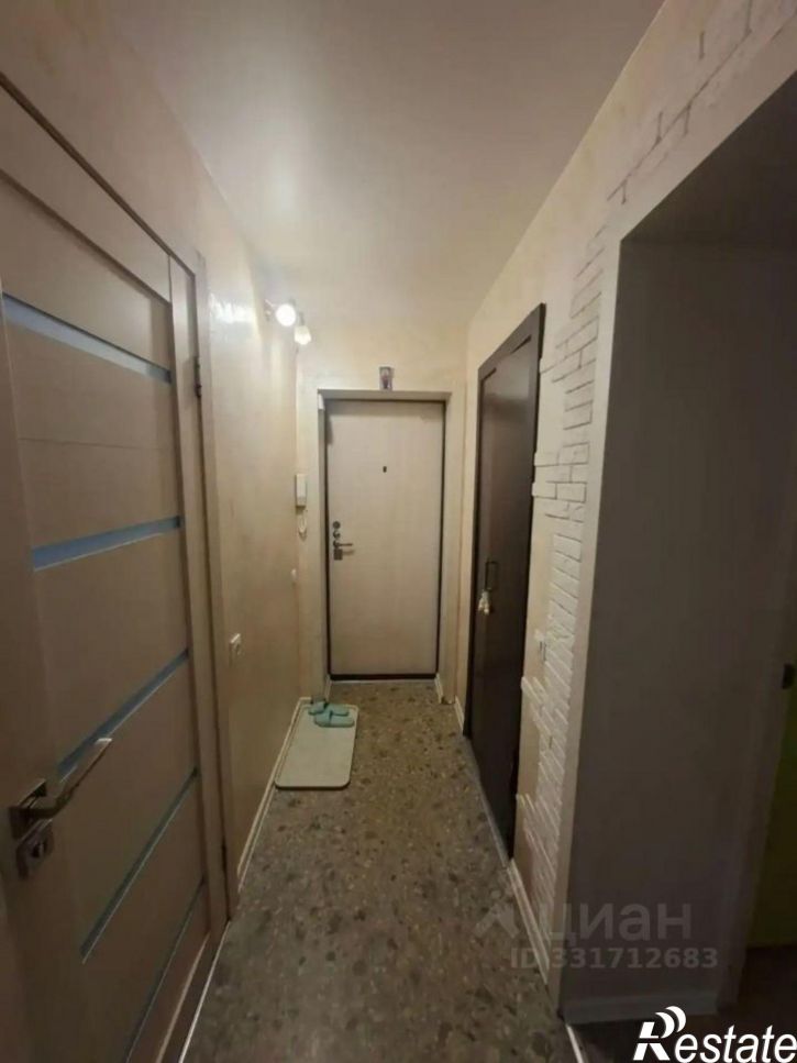 3-комн квартира ул Тихоокеанская, 219,  д. 219
