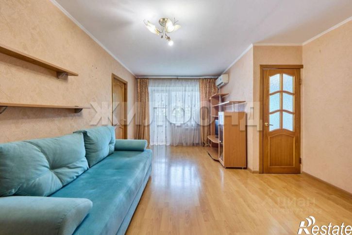 2-комн квартира ул Воровского, 22,  д. 22