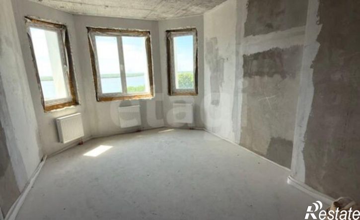 2-комн квартира ул Салтыкова-Щедрина, 1/2,  д. 1/2