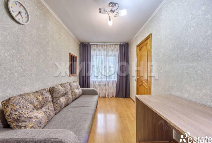 2-комн квартира ул Воровского, 22,  д. 22
