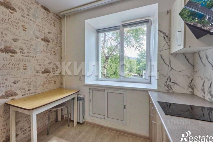 2-комн квартира ул Уборевича, 48,  д. 48