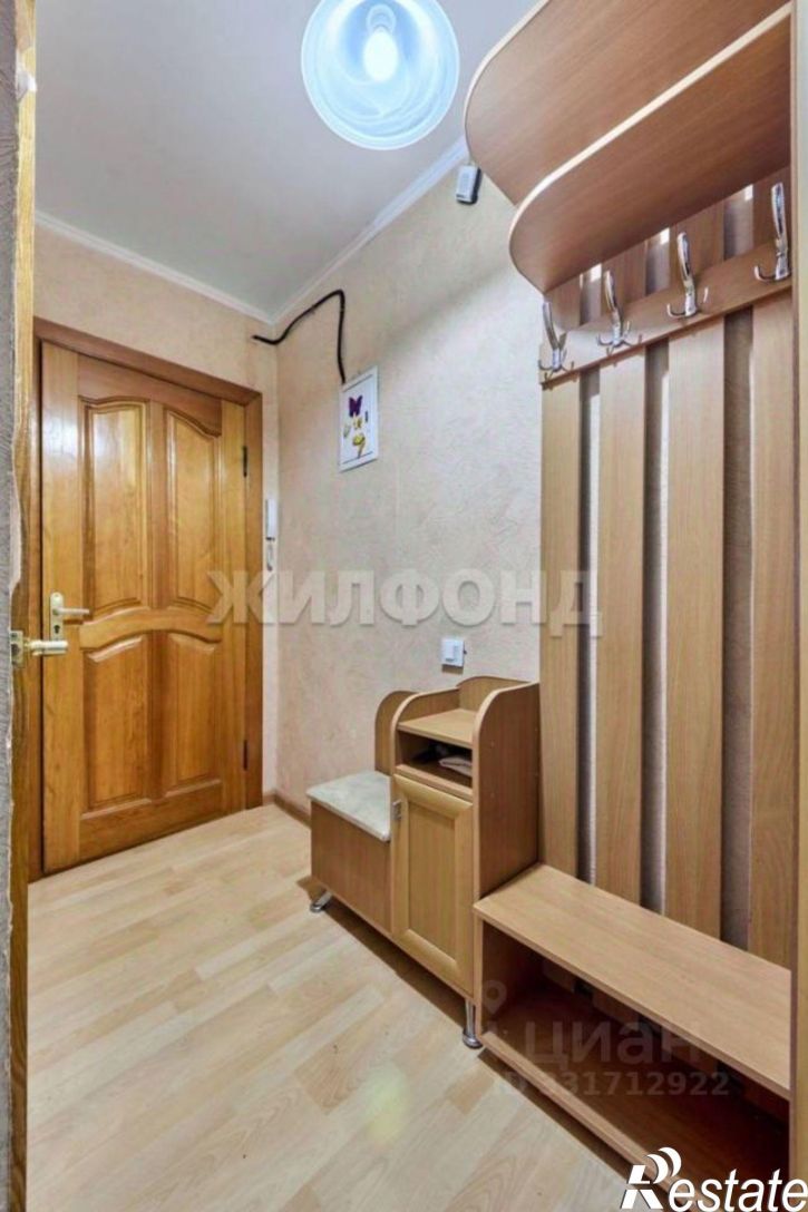 2-комн квартира ул Воровского, 22,  д. 22