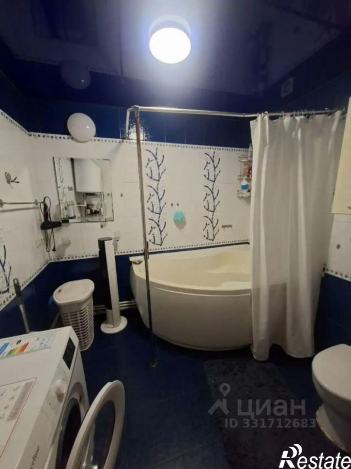 3-комн квартира ул Тихоокеанская, 219,  д. 219