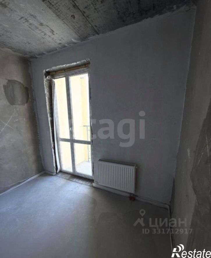 2-комн квартира ул Салтыкова-Щедрина, 1/2,  д. 1/2
