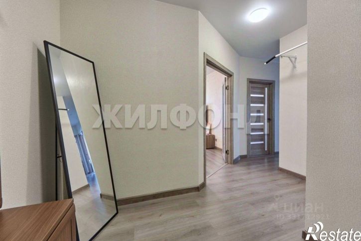3-комн квартира ул Морозова Павла Леонтьевича, 29,  д. 29