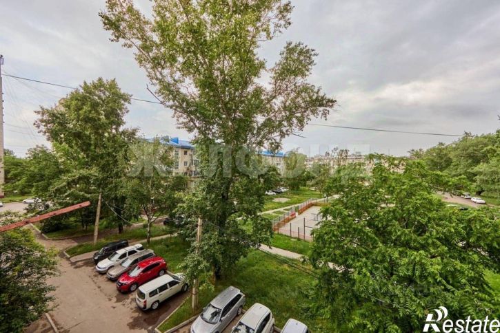 2-комн квартира ул Воровского, 22,  д. 22