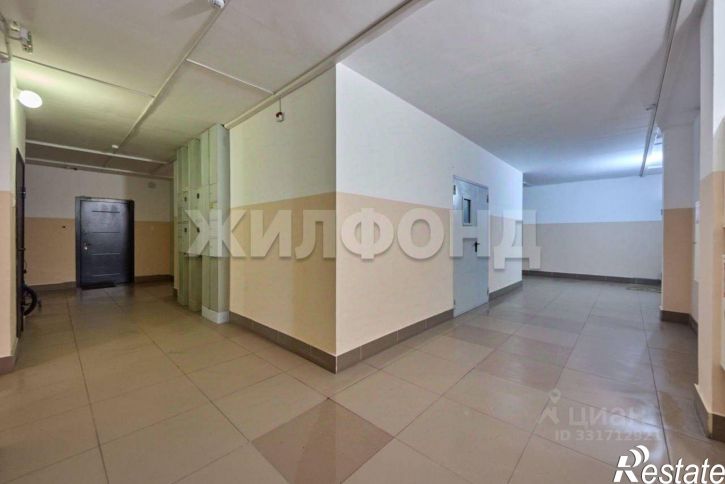 3-комн квартира ул Морозова Павла Леонтьевича, 29,  д. 29