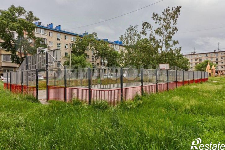 2-комн квартира ул Воровского, 22,  д. 22