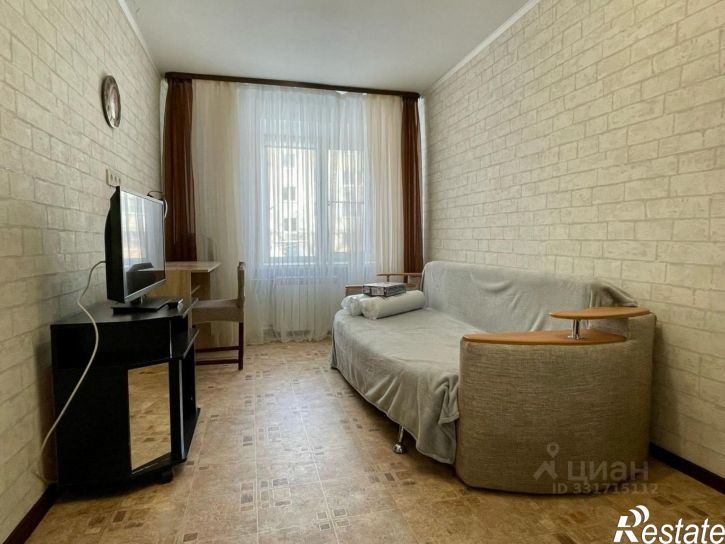 2-комн квартира ул Стрельникова, 11в,  д. 11в