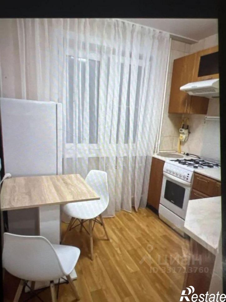 1-комн квартира ул Шеронова, 52,  д. 52