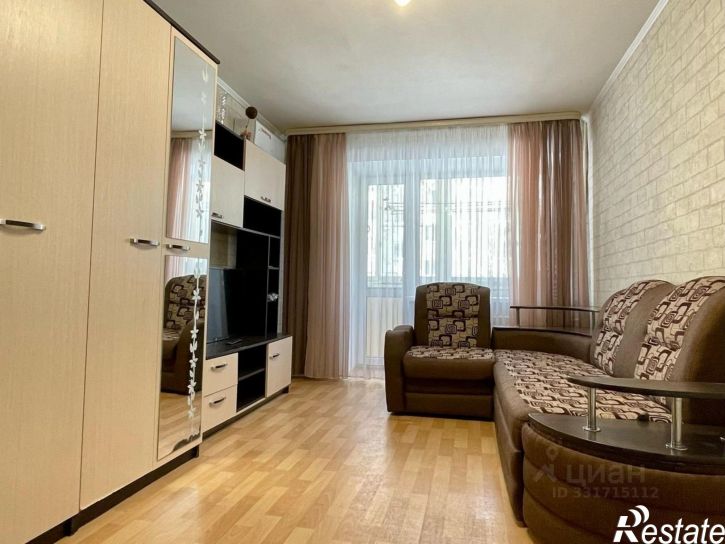 2-комн квартира ул Стрельникова, 11в,  д. 11в