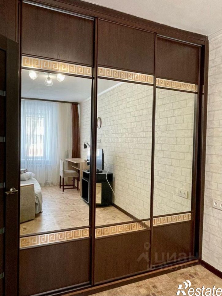 2-комн квартира ул Стрельникова, 11в,  д. 11в