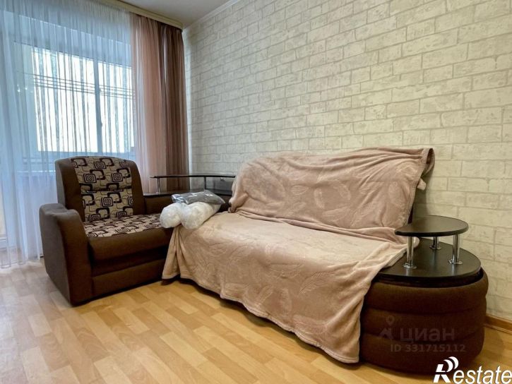 2-комн квартира ул Стрельникова, 11в,  д. 11в