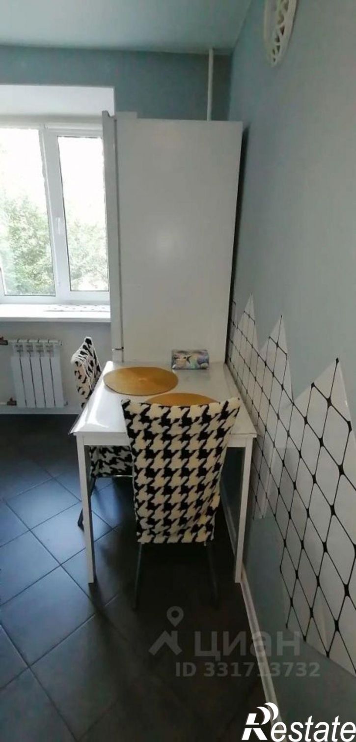 1-комн квартира ул Больничная, 6,  д. 6