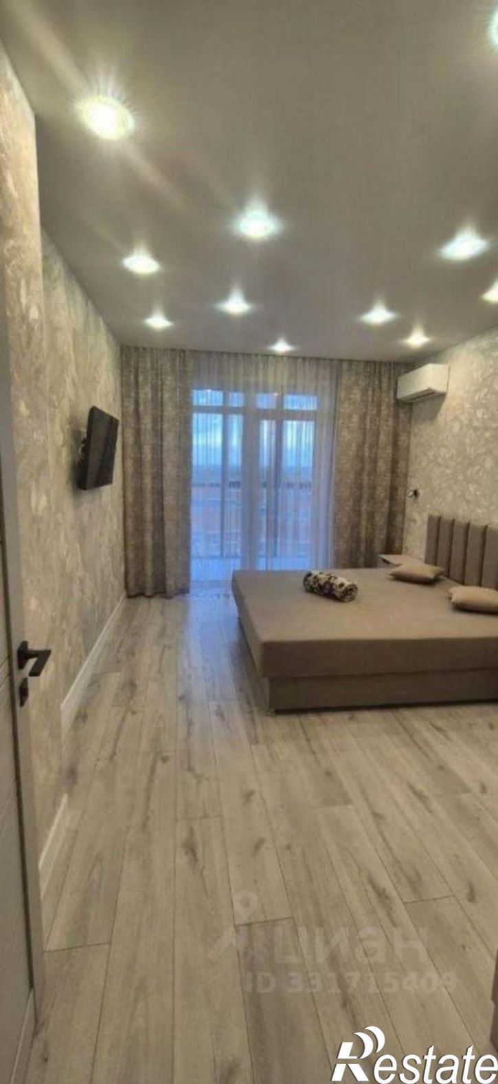 3-комн квартира ул Карла Маркса, 144В/1,  д. 144В/1