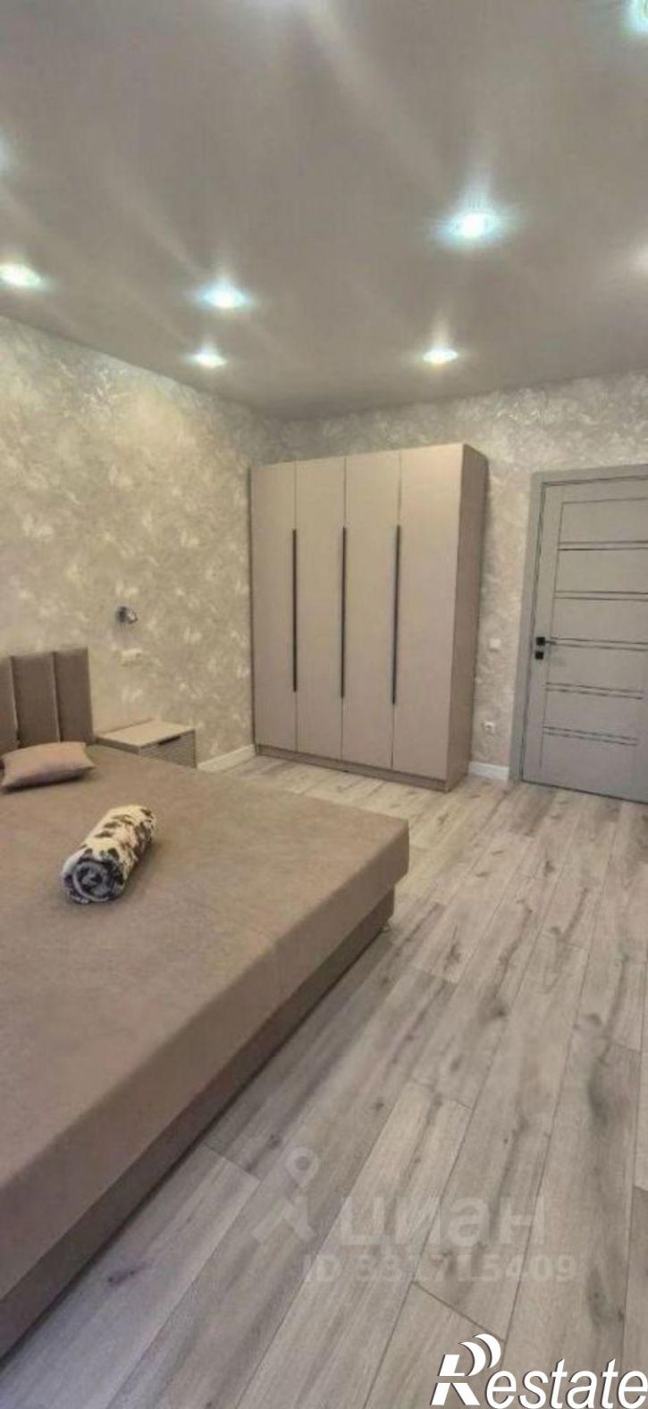 3-комн квартира ул Карла Маркса, 144В/1,  д. 144В/1