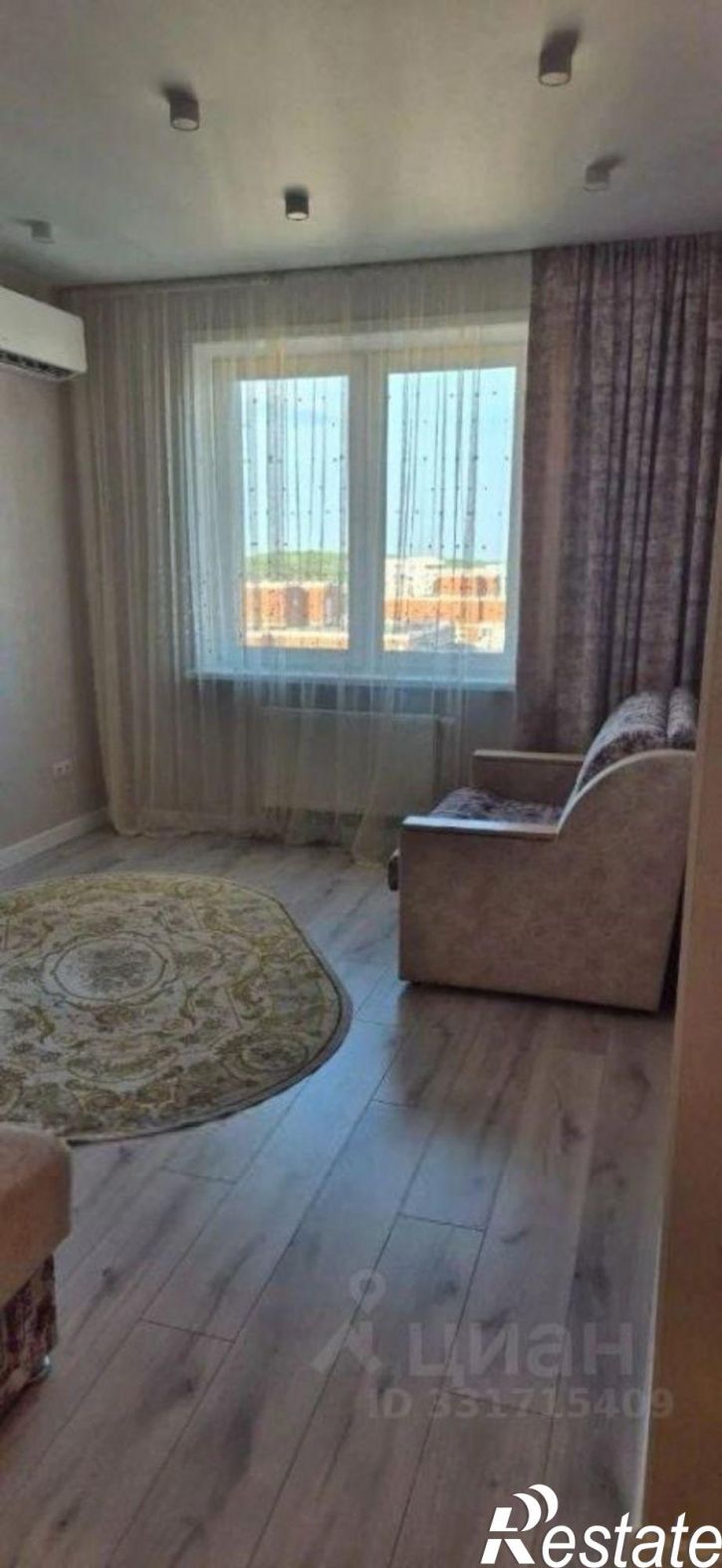 3-комн квартира ул Карла Маркса, 144В/1,  д. 144В/1