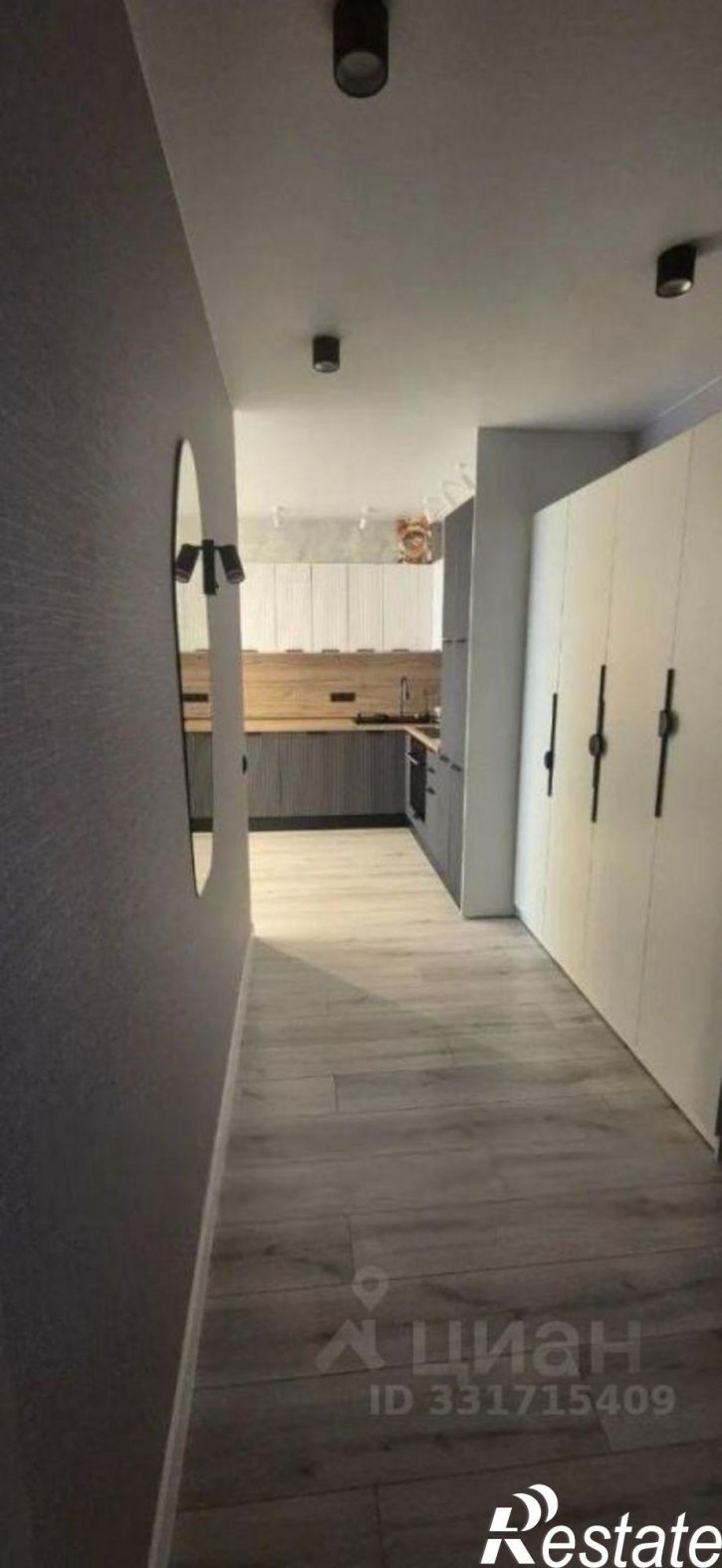 3-комн квартира ул Карла Маркса, 144В/1,  д. 144В/1