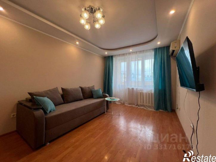 2-комн квартира пер Дзержинского, 22,  д. 22