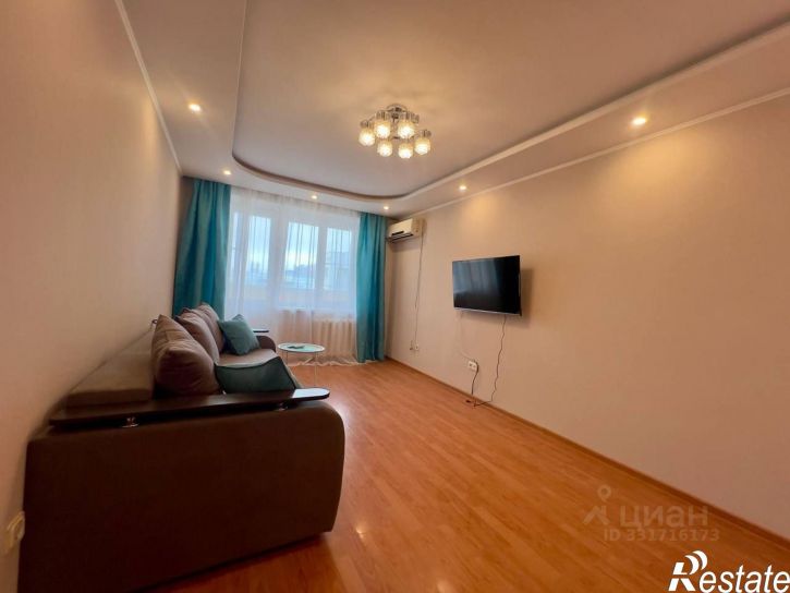 2-комн квартира пер Дзержинского, 22,  д. 22