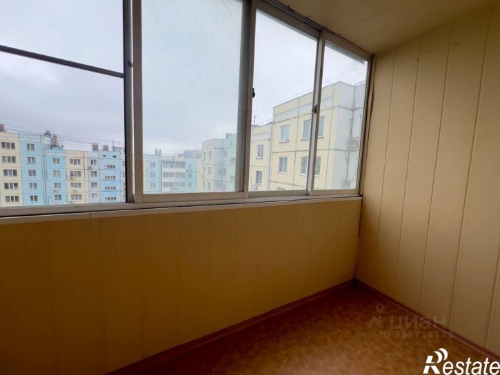 2-комн квартира пер Дзержинского, 22,  д. 22