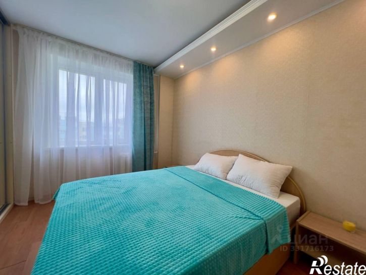 2-комн квартира пер Дзержинского, 22,  д. 22