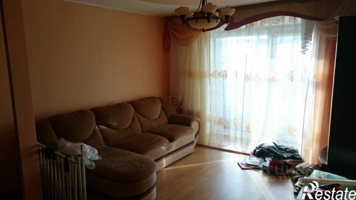 3-комн квартира ул Синельникова, 1,  д. 1