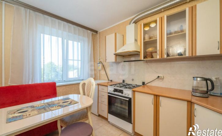 3-комн квартира ул Волочаевская, 7,  д. 7