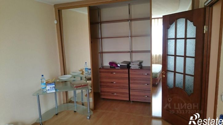 3-комн квартира ул Синельникова, 1,  д. 1
