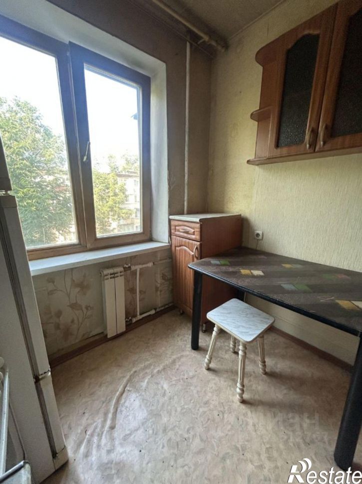 1-комн квартира ул Юности, 11а,  д. 11а