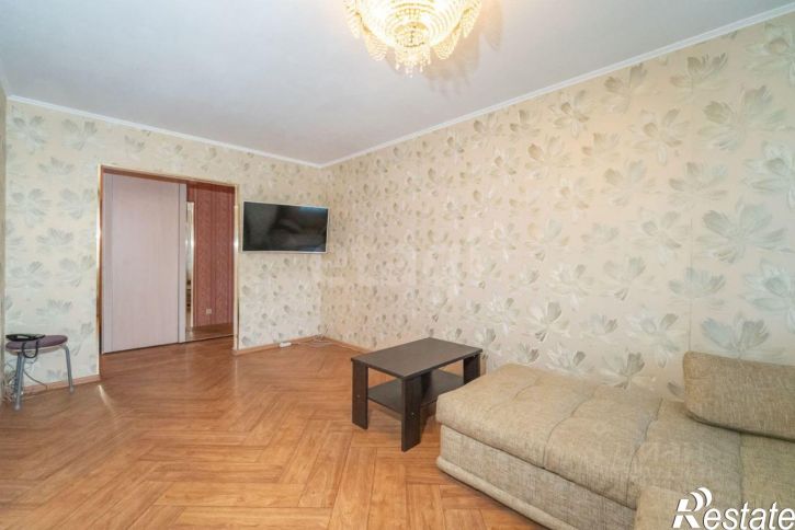 3-комн квартира ул Волочаевская, 7,  д. 7