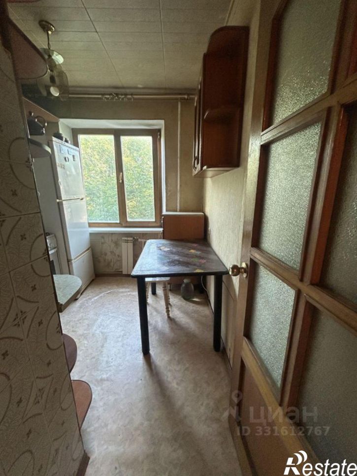 1-комн квартира ул Юности, 11а,  д. 11а
