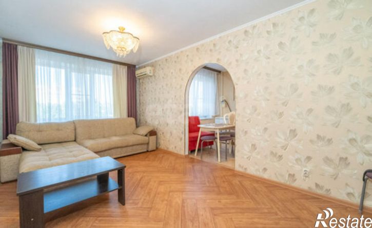 3-комн квартира ул Волочаевская, 7,  д. 7