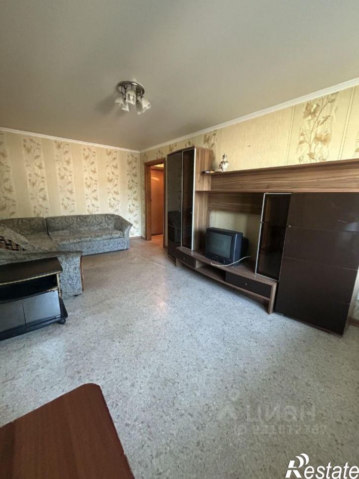 1-комн квартира ул Юности, 11а,  д. 11а