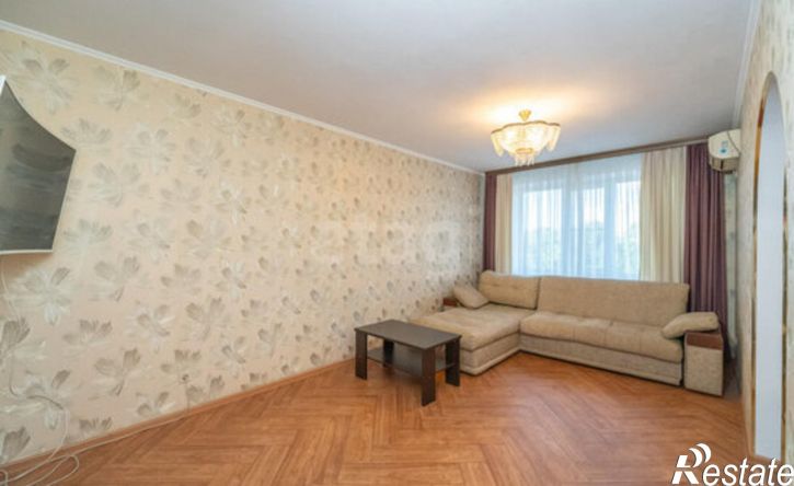 3-комн квартира ул Волочаевская, 7,  д. 7