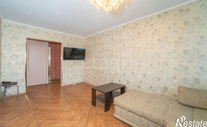 3-комн квартира ул Волочаевская, 7,  д. 7