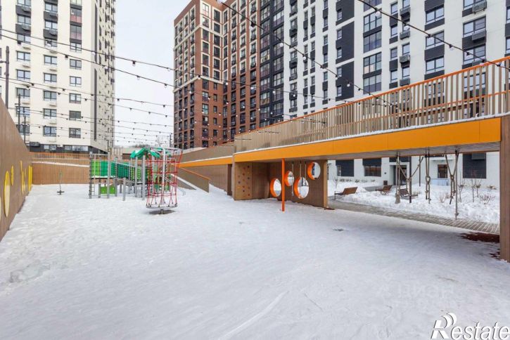3-комн квартира Амурский б-р, 31Б,  д. 31Б