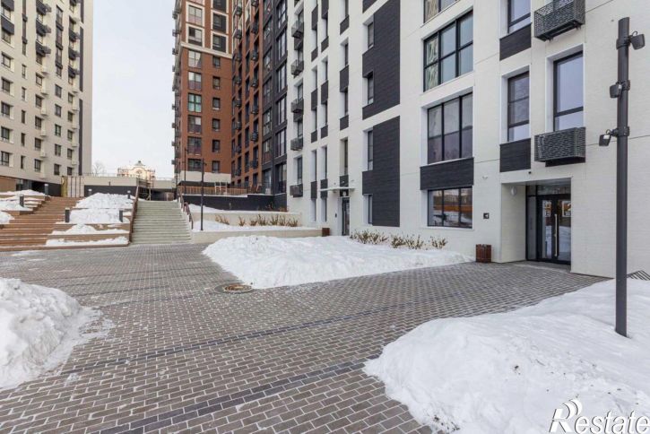 3-комн квартира Амурский б-р, 31Б,  д. 31Б