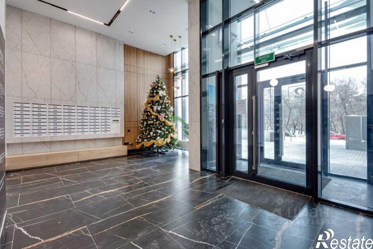 3-комн квартира Амурский б-р, 31Б,  д. 31Б
