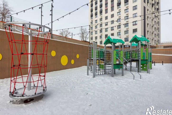 3-комн квартира Амурский б-р, 31Б,  д. 31Б