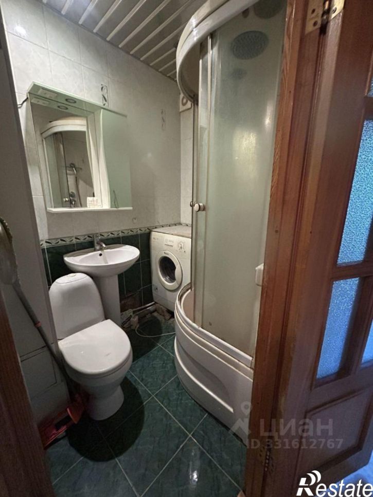 1-комн квартира ул Юности, 11а,  д. 11а
