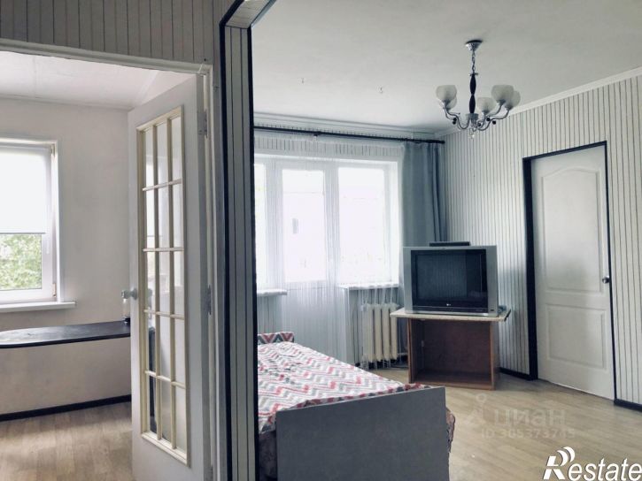 2-комн квартира ул Калараша, 23,  д. 23