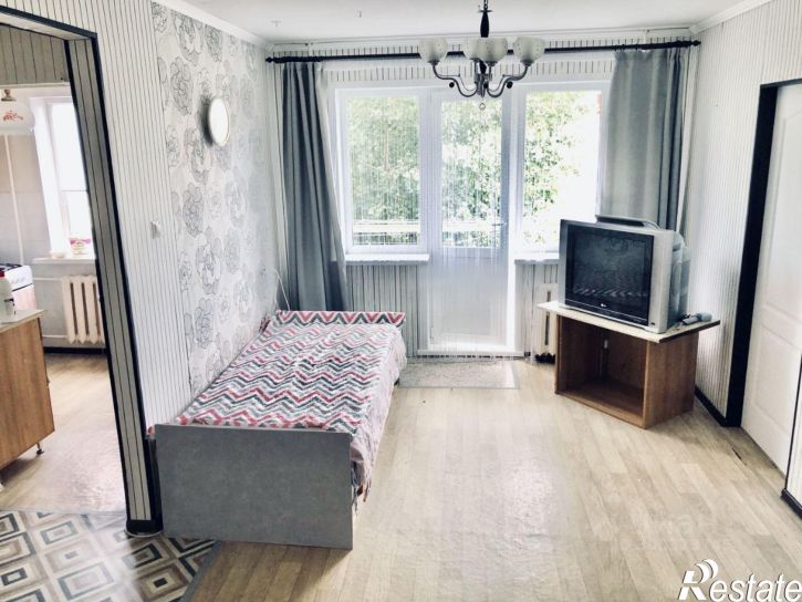2-комн квартира ул Калараша, 23,  д. 23