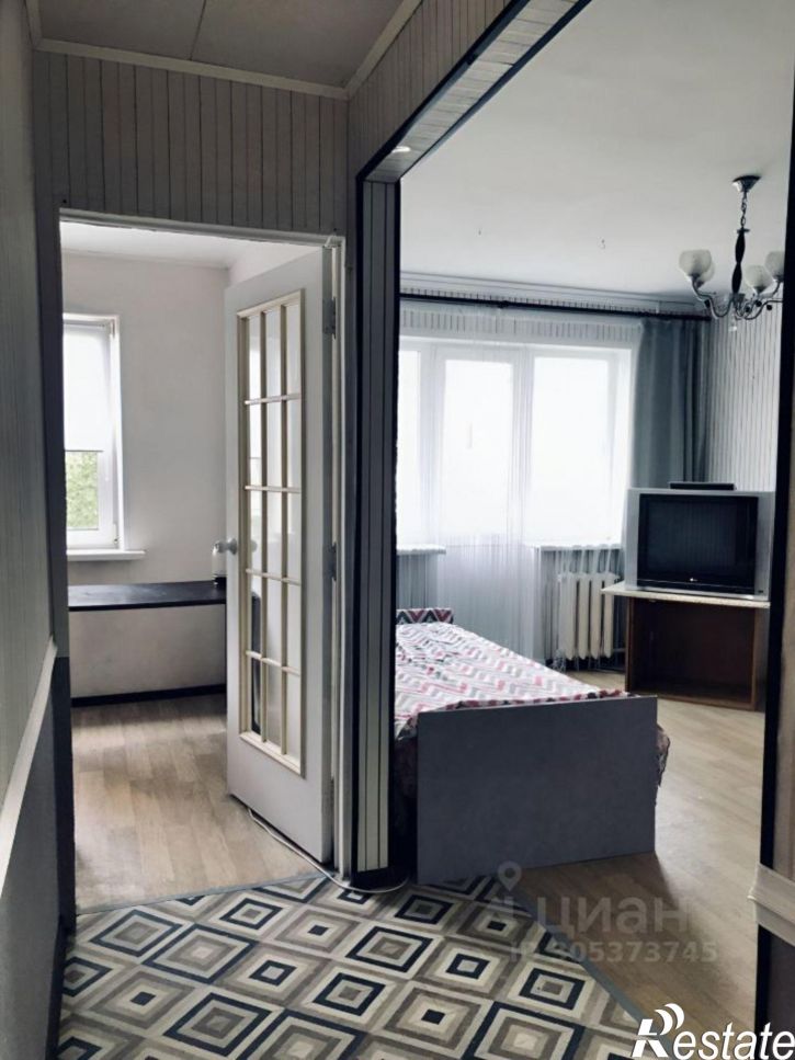 2-комн квартира ул Калараша, 23,  д. 23