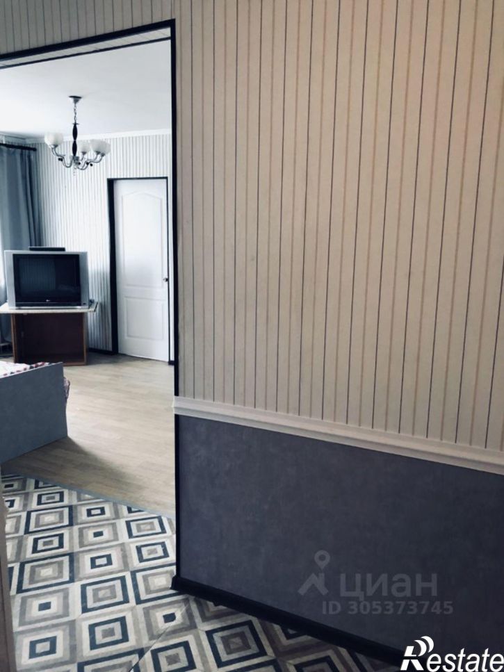 2-комн квартира ул Калараша, 23,  д. 23