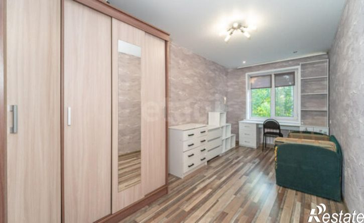 2-комн квартира ул 2-я Артемовская, 102,  д. 102