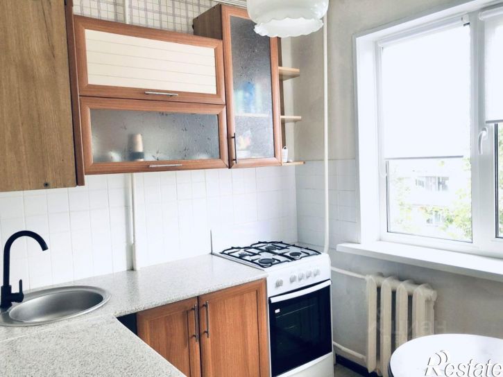 2-комн квартира ул Калараша, 23,  д. 23