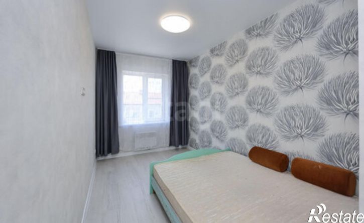 2-комн квартира кв-л Моряков Амурцев, 27А,  д. 27А