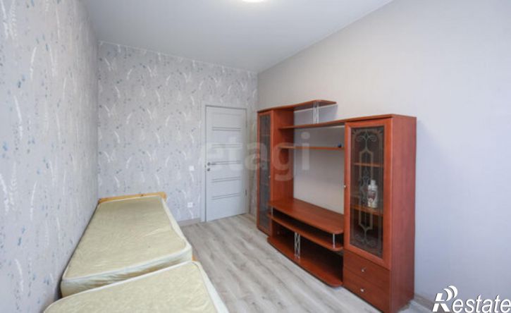 2-комн квартира кв-л Моряков Амурцев, 27А,  д. 27А
